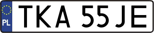 TKA55JE