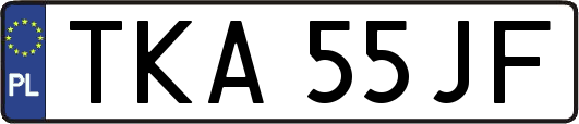 TKA55JF