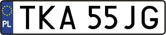 TKA55JG