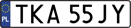 TKA55JY