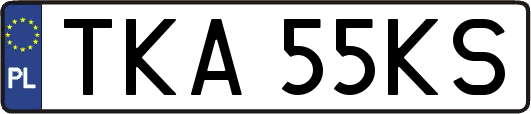 TKA55KS