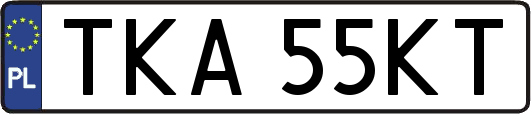 TKA55KT