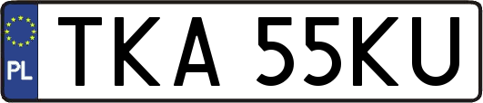 TKA55KU