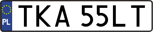 TKA55LT