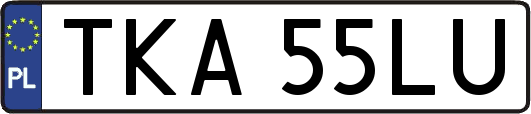 TKA55LU