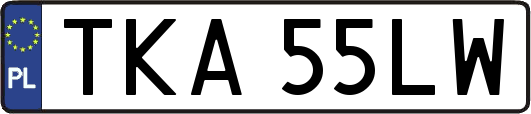 TKA55LW