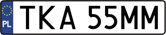 TKA55MM