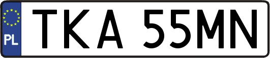 TKA55MN