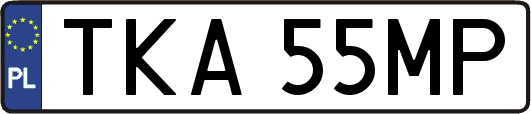 TKA55MP