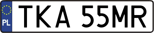 TKA55MR
