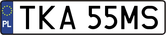 TKA55MS