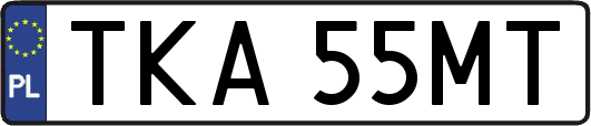 TKA55MT
