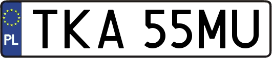 TKA55MU
