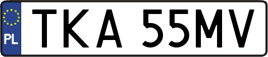 TKA55MV
