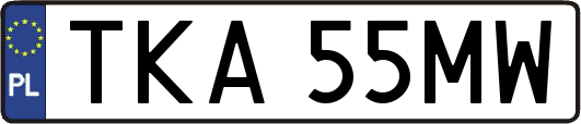 TKA55MW