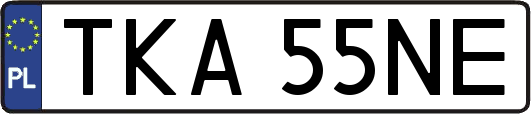 TKA55NE