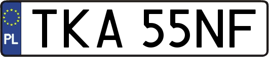 TKA55NF