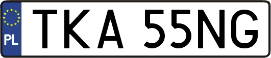 TKA55NG
