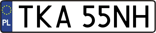 TKA55NH