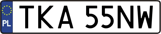 TKA55NW