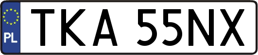 TKA55NX