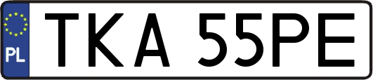 TKA55PE