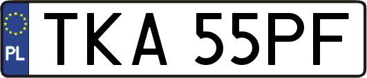 TKA55PF