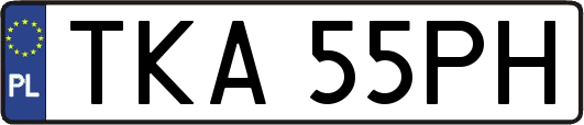TKA55PH