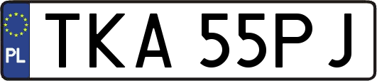 TKA55PJ