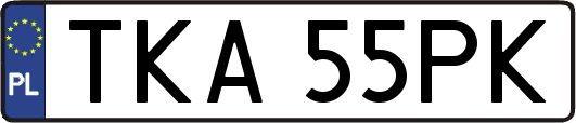 TKA55PK