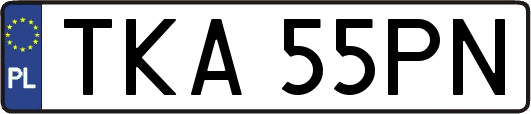 TKA55PN