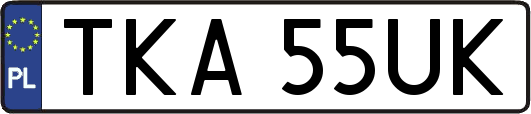 TKA55UK