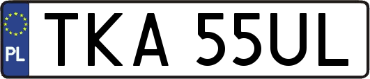 TKA55UL