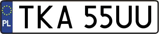 TKA55UU