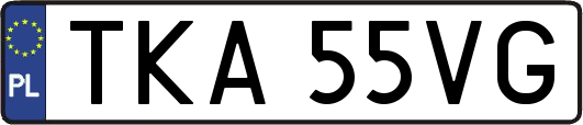 TKA55VG