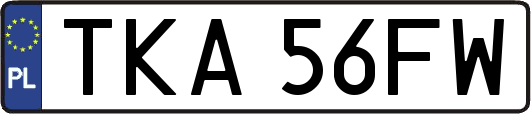 TKA56FW