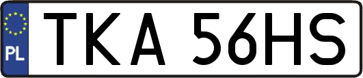 TKA56HS