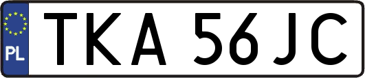 TKA56JC