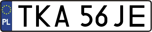 TKA56JE