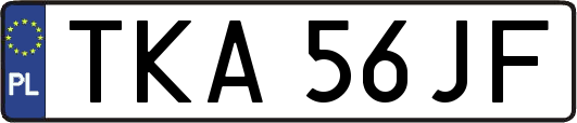 TKA56JF