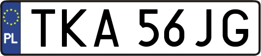 TKA56JG