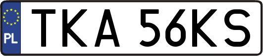 TKA56KS