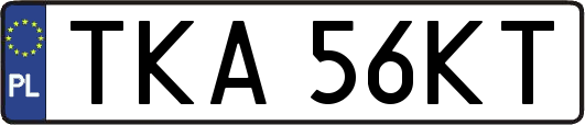 TKA56KT