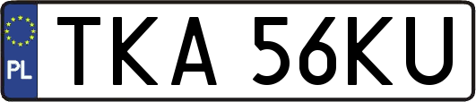 TKA56KU