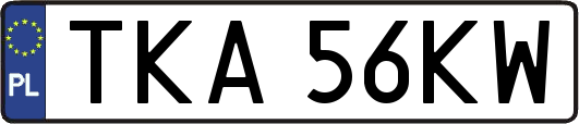 TKA56KW