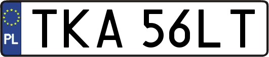 TKA56LT