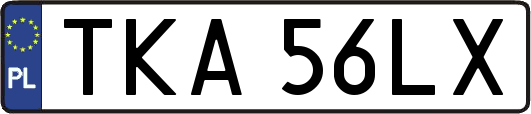 TKA56LX