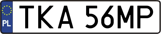 TKA56MP
