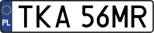 TKA56MR