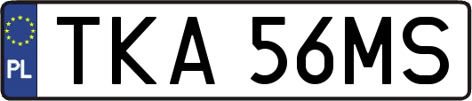 TKA56MS